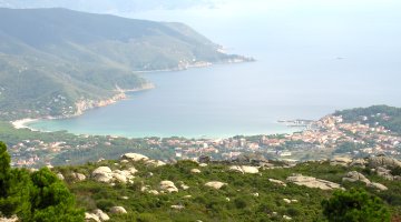 Golfo di Marina di Campo