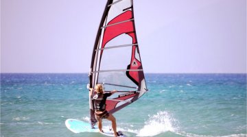 Windsurf